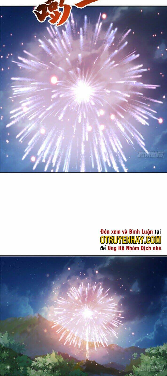 Chân Võ Thế Giới Chapter 32 - Trang 2