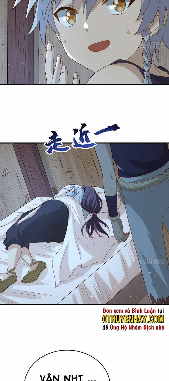 Chân Võ Thế Giới Chapter 32 - Trang 2