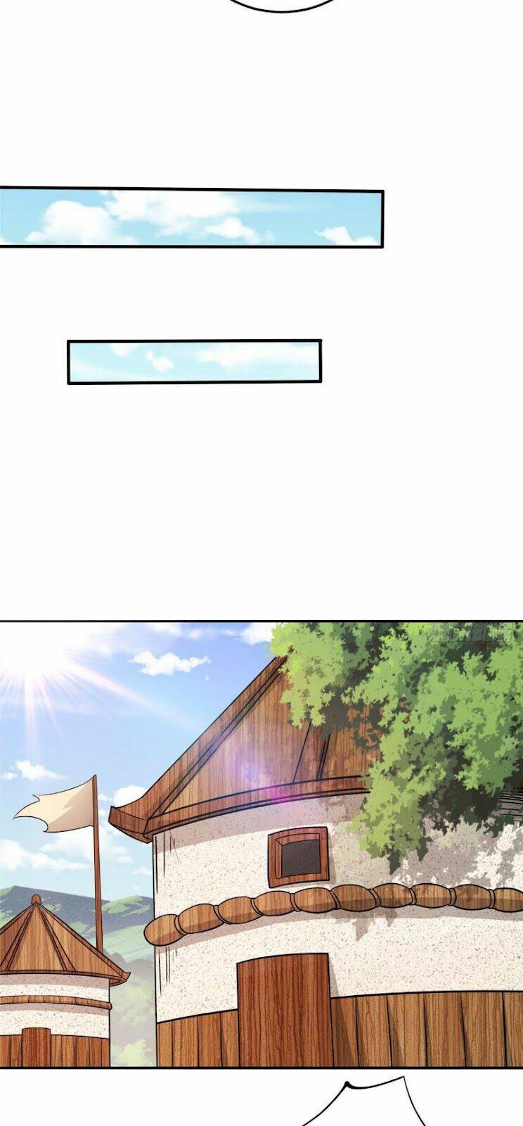 Chân Võ Thế Giới Chapter 32 - Trang 2