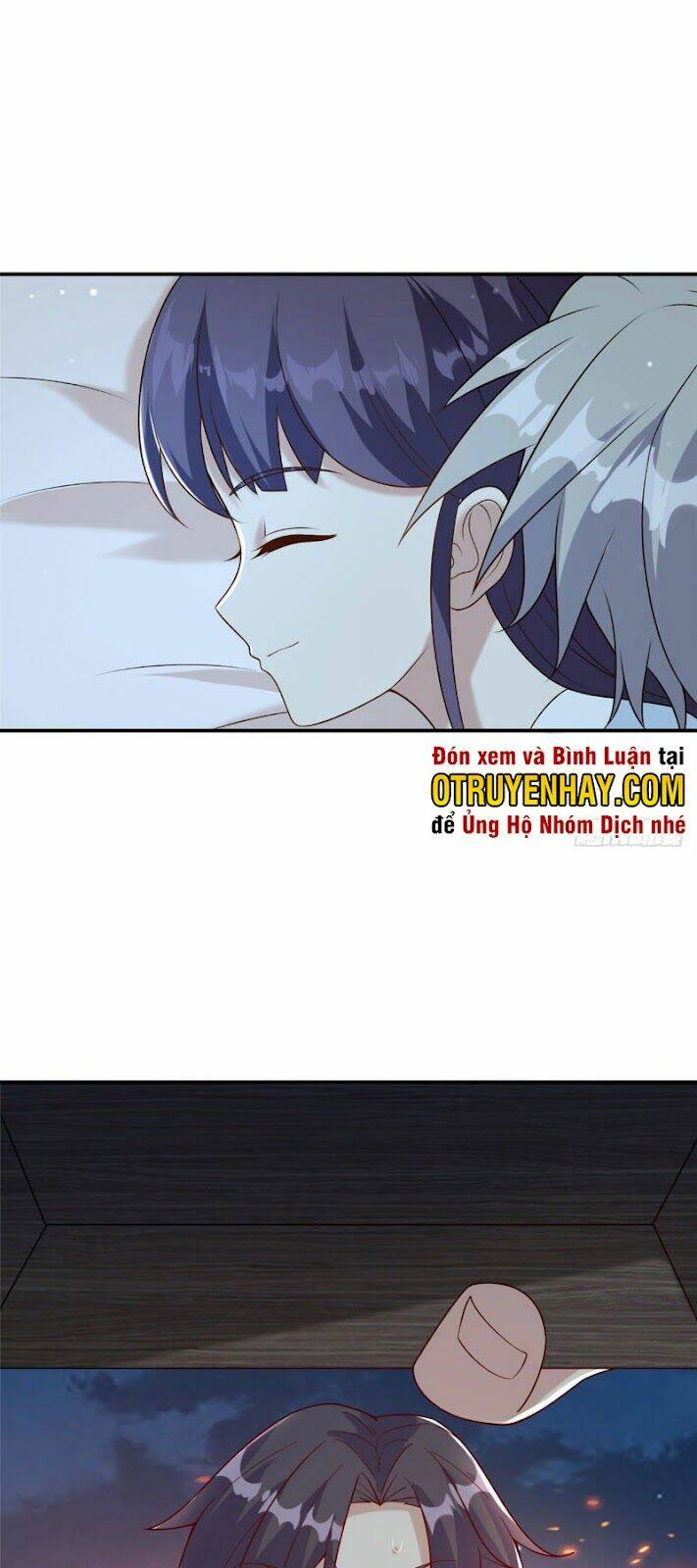 Chân Võ Thế Giới Chapter 32 - Trang 2