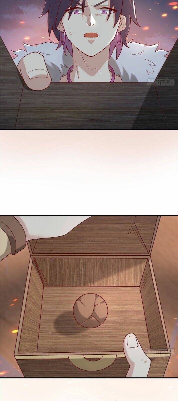 Chân Võ Thế Giới Chapter 32 - Trang 2