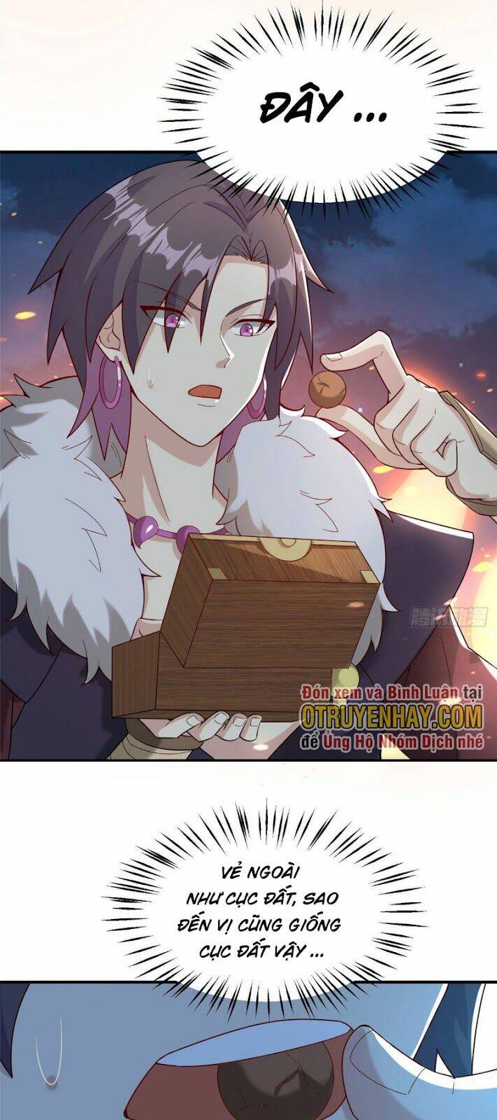 Chân Võ Thế Giới Chapter 32 - Trang 2