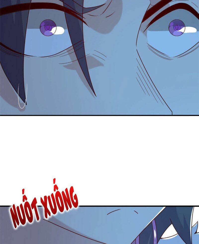 Chân Võ Thế Giới Chapter 32 - Trang 2