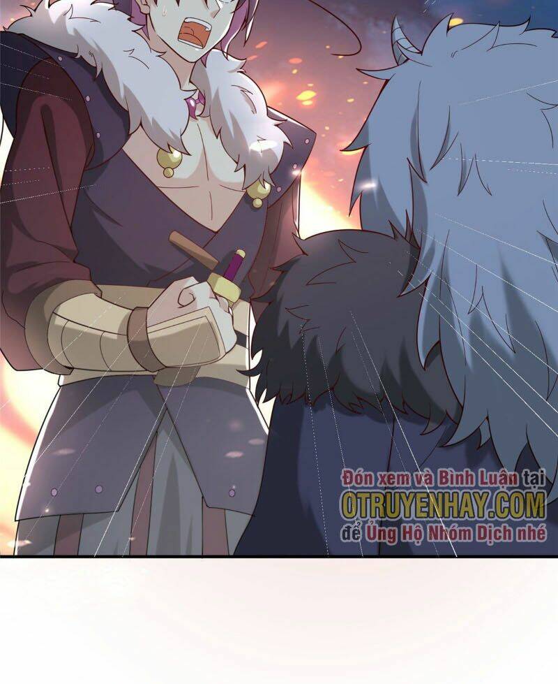 Chân Võ Thế Giới Chapter 32 - Trang 2