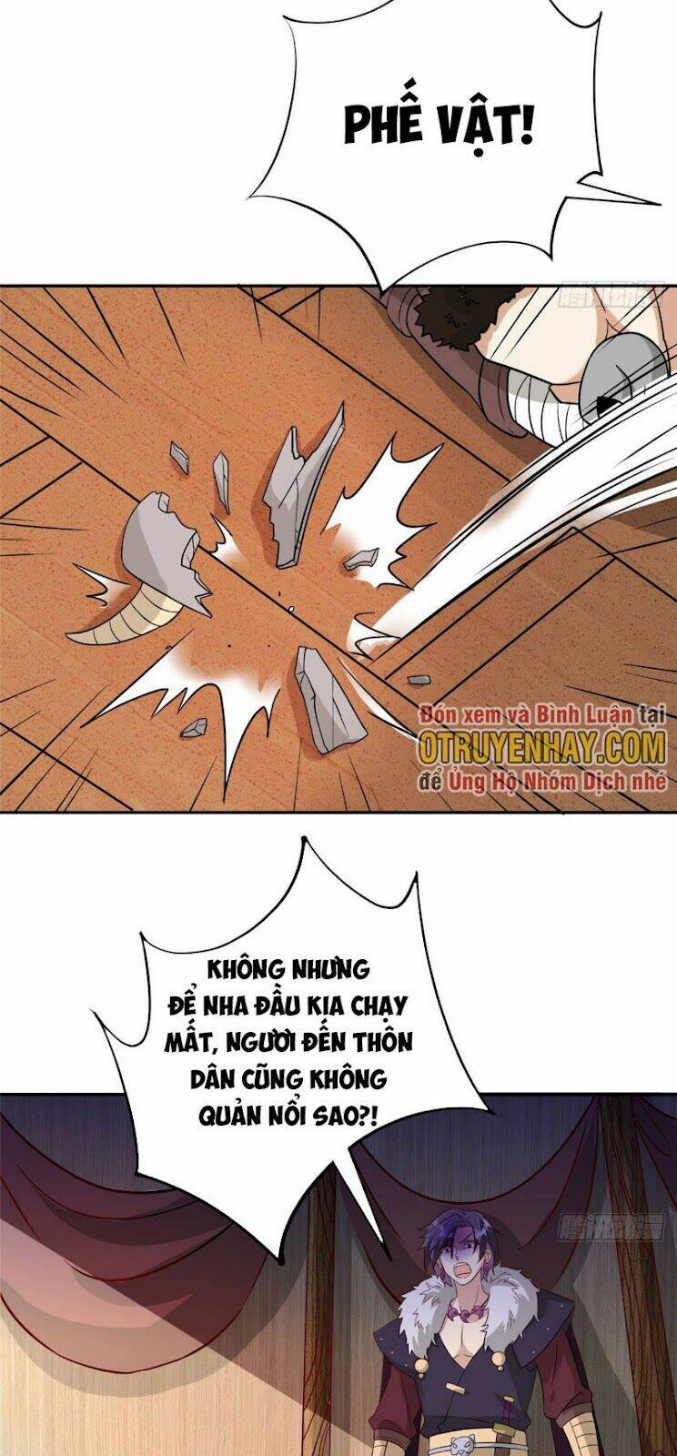 Chân Võ Thế Giới Chapter 32 - Trang 2