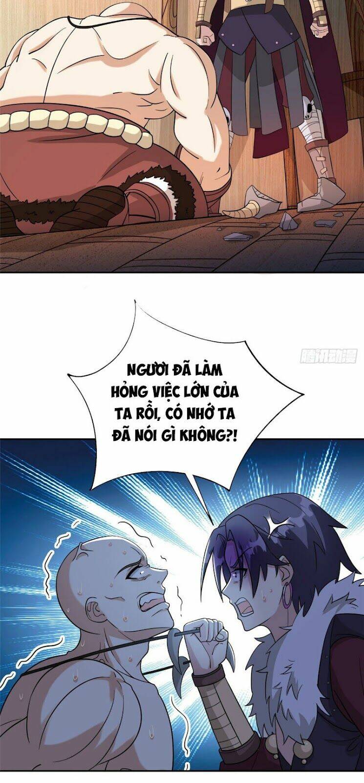Chân Võ Thế Giới Chapter 32 - Trang 2