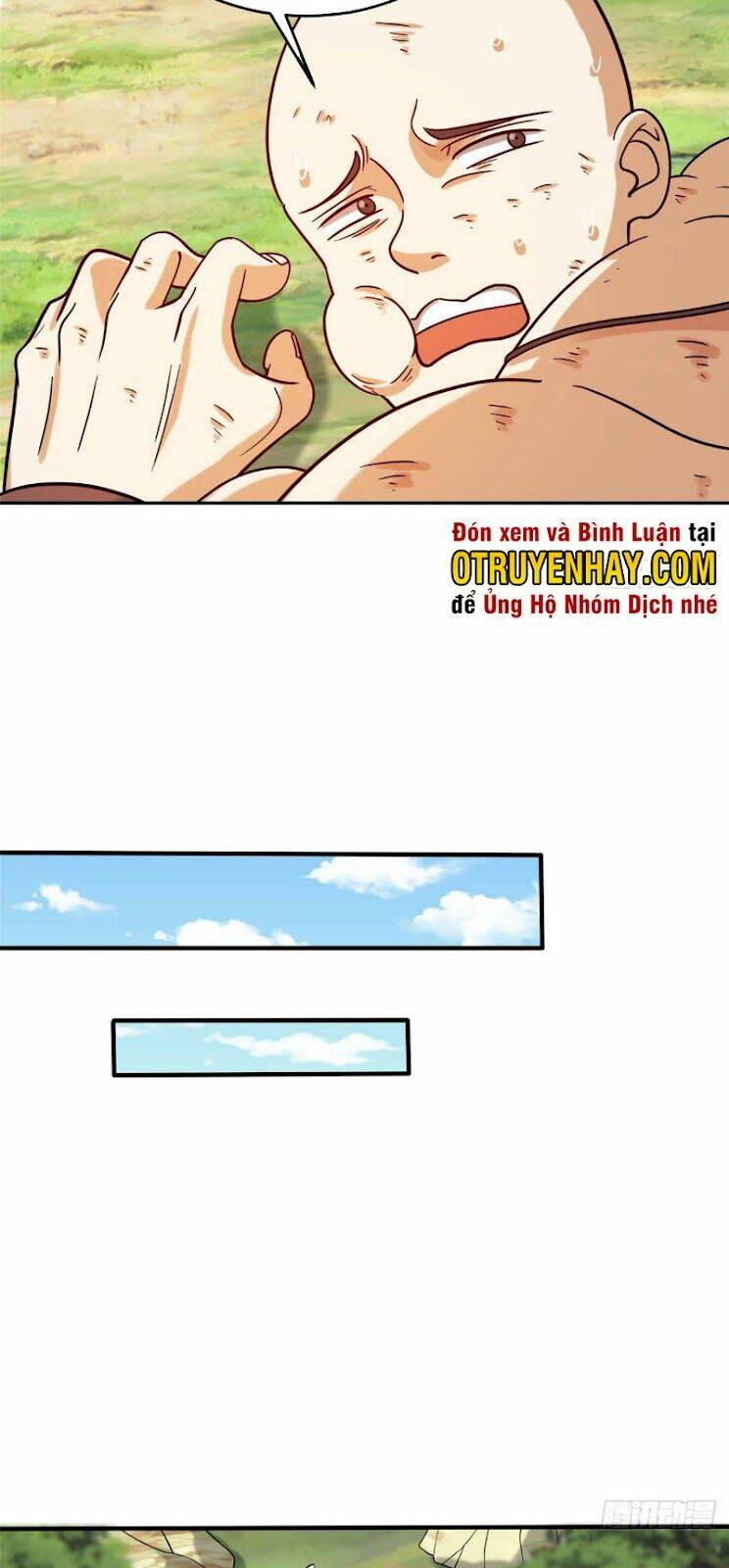 Chân Võ Thế Giới Chapter 32 - Trang 2