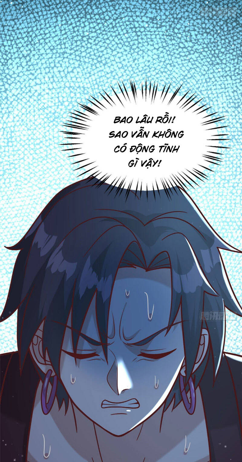 Chân Võ Thế Giới Chapter 33 - Trang 2