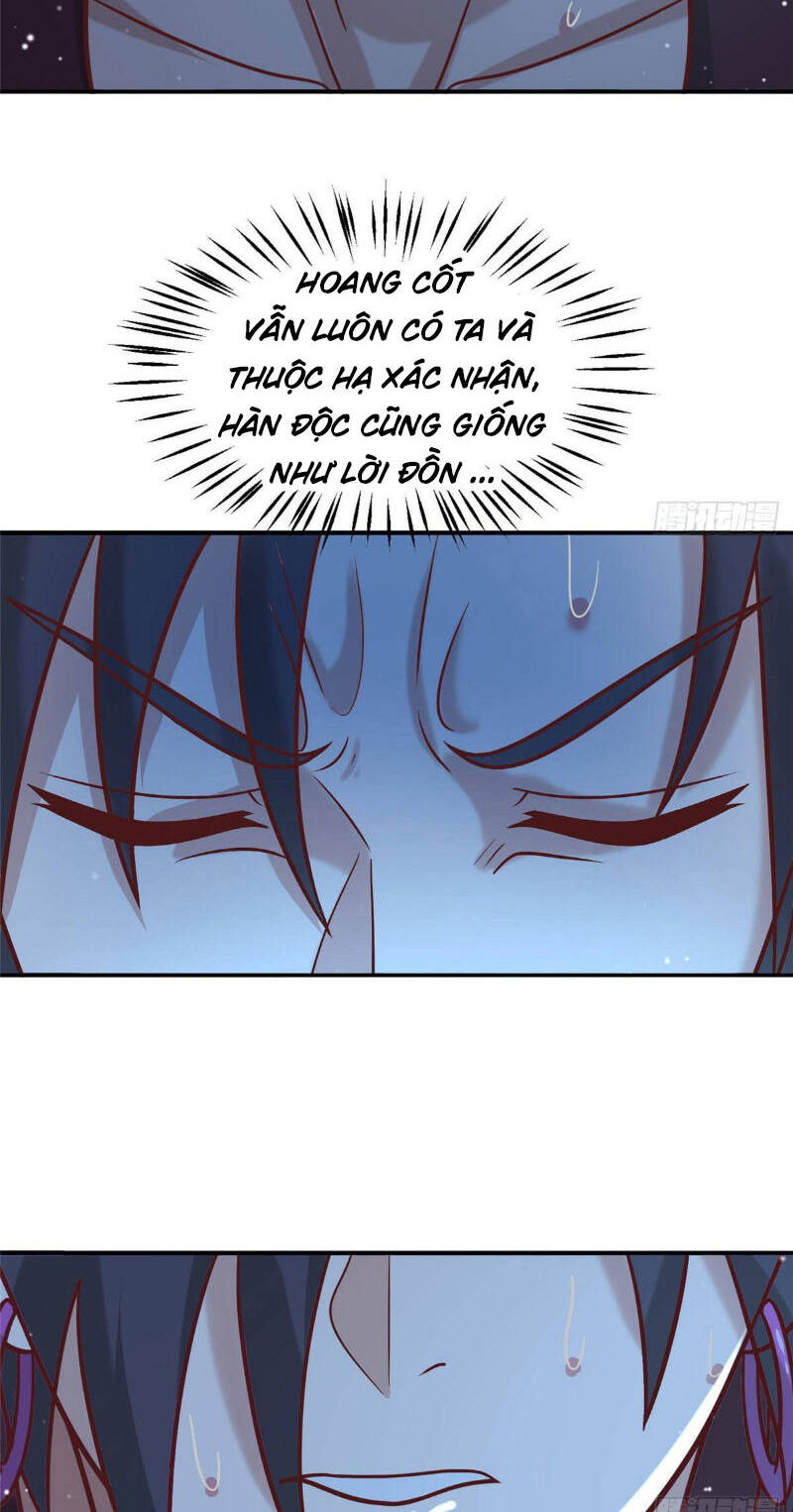 Chân Võ Thế Giới Chapter 33 - Trang 2