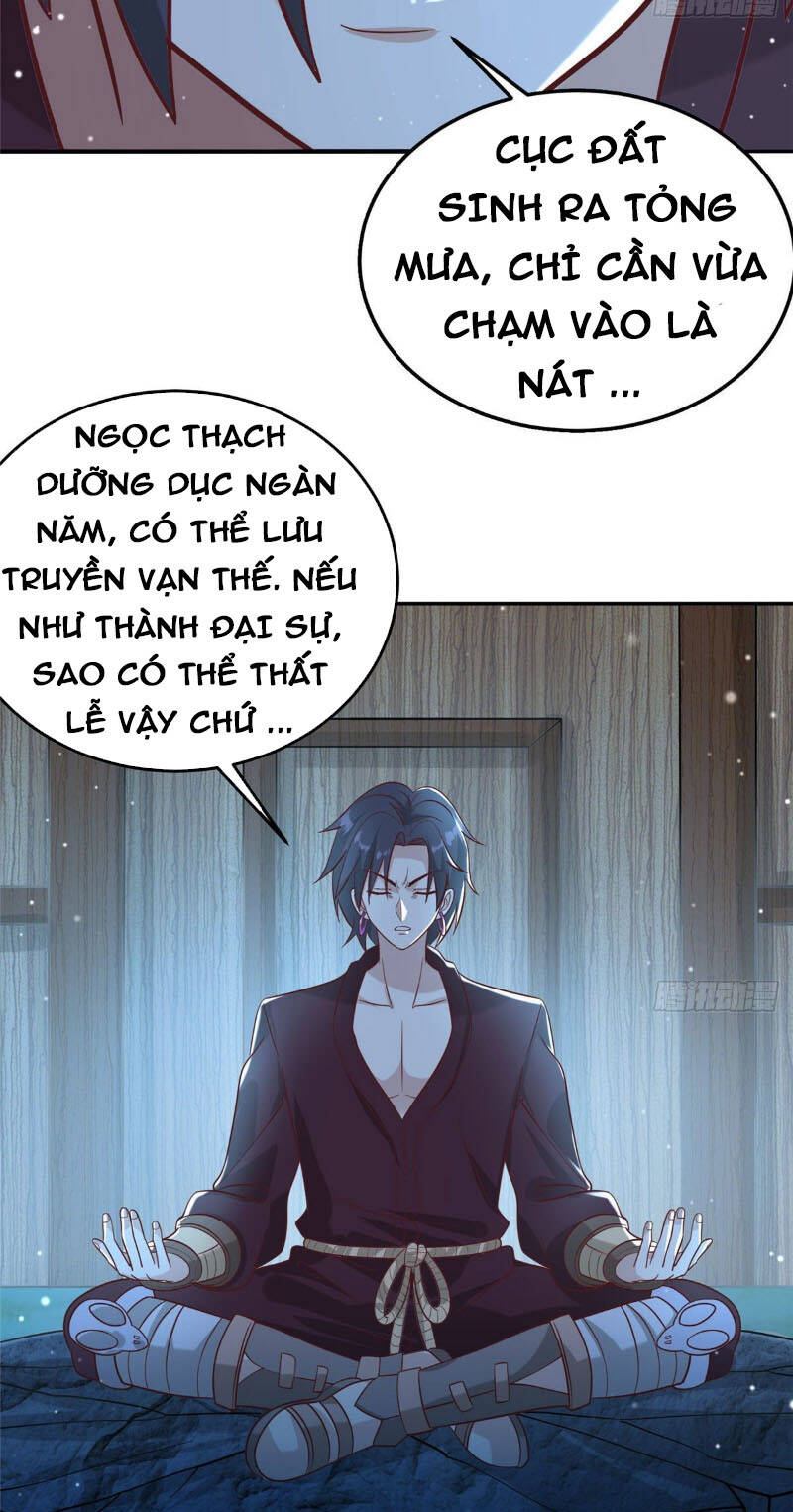 Chân Võ Thế Giới Chapter 33 - Trang 2