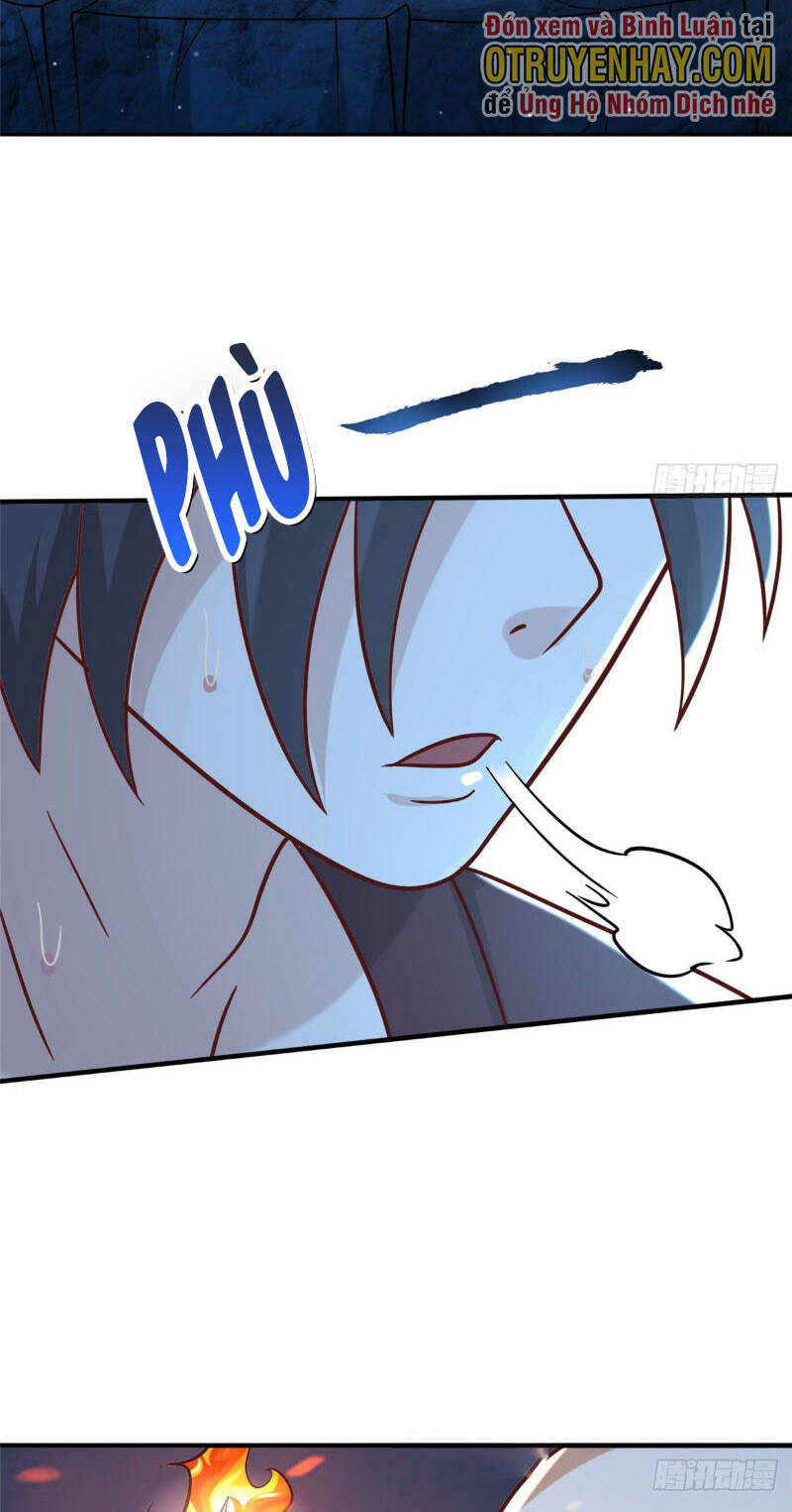 Chân Võ Thế Giới Chapter 33 - Trang 2