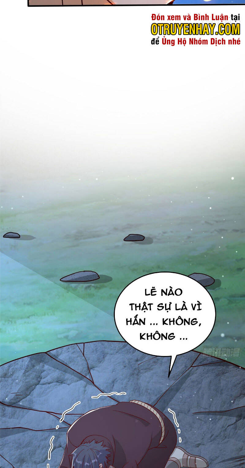 Chân Võ Thế Giới Chapter 33 - Trang 2