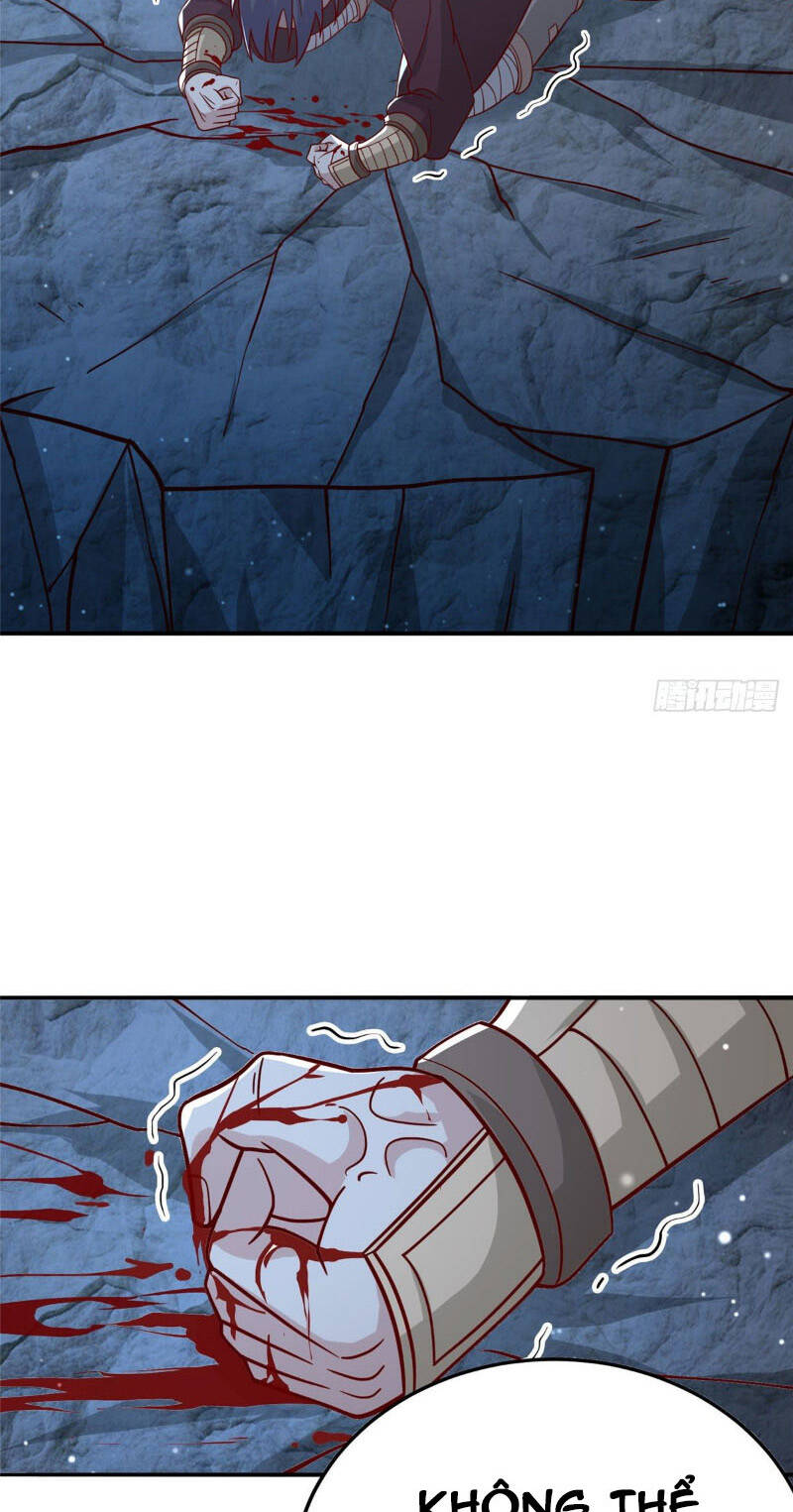 Chân Võ Thế Giới Chapter 33 - Trang 2