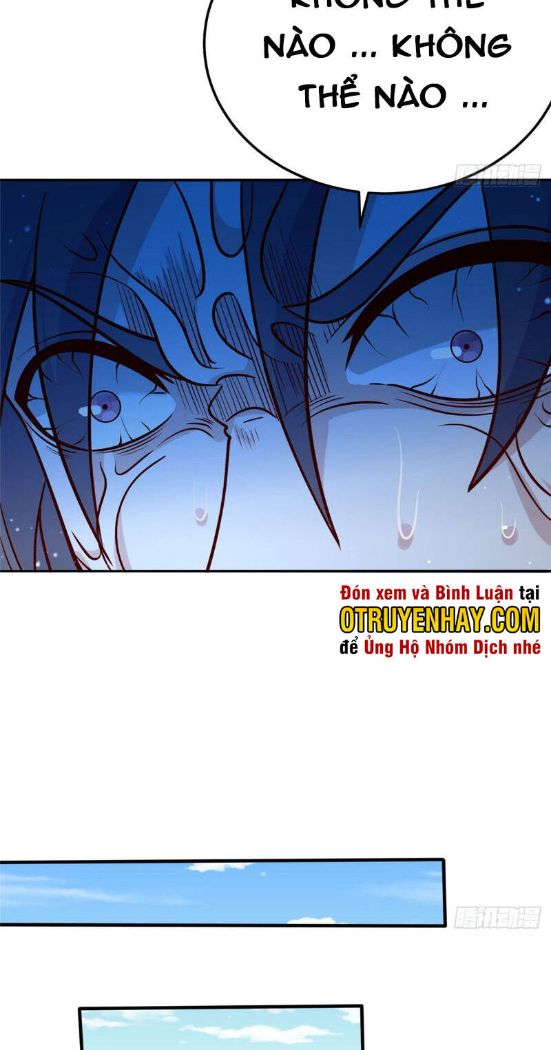 Chân Võ Thế Giới Chapter 33 - Trang 2