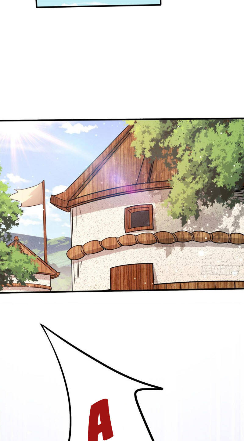 Chân Võ Thế Giới Chapter 33 - Trang 2