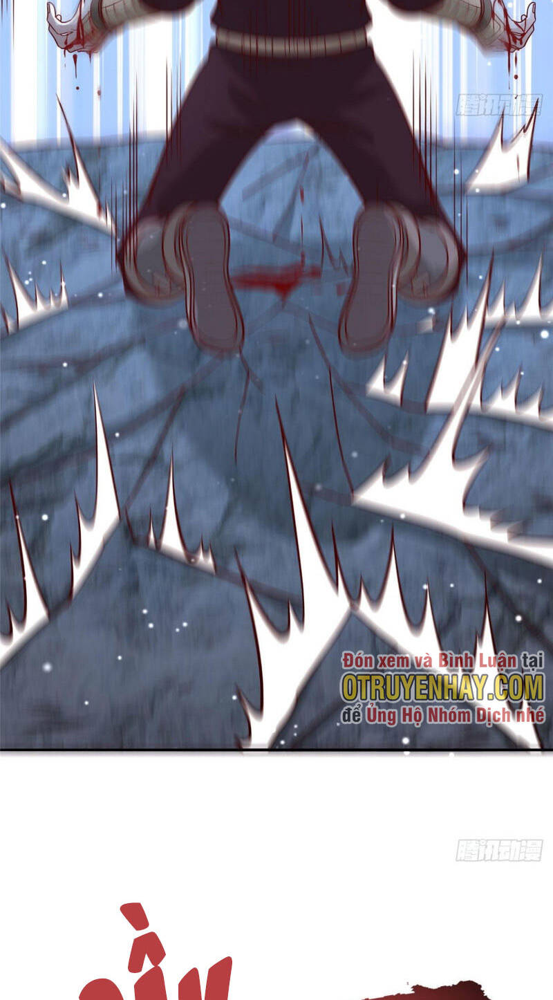 Chân Võ Thế Giới Chapter 33 - Trang 2