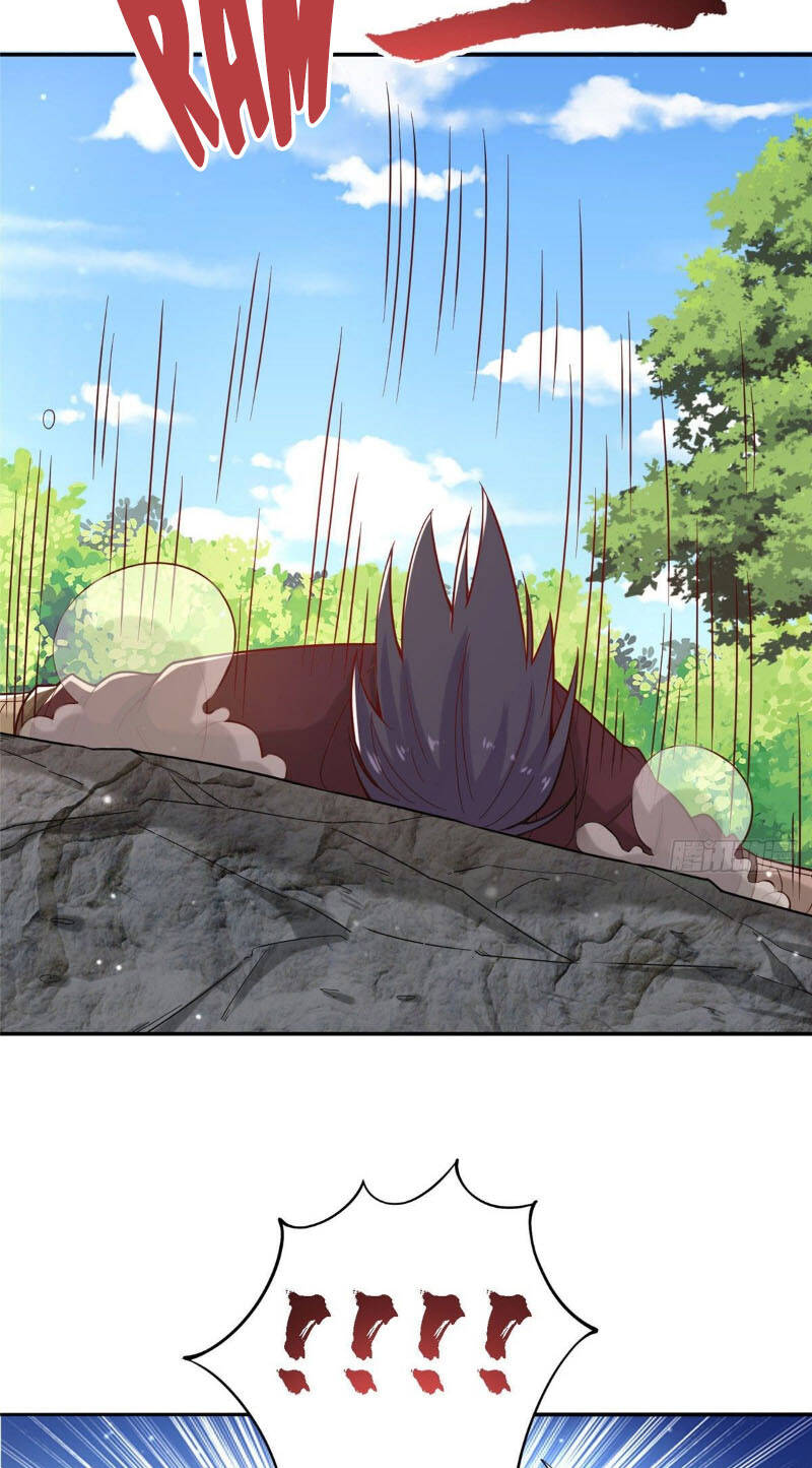 Chân Võ Thế Giới Chapter 33 - Trang 2