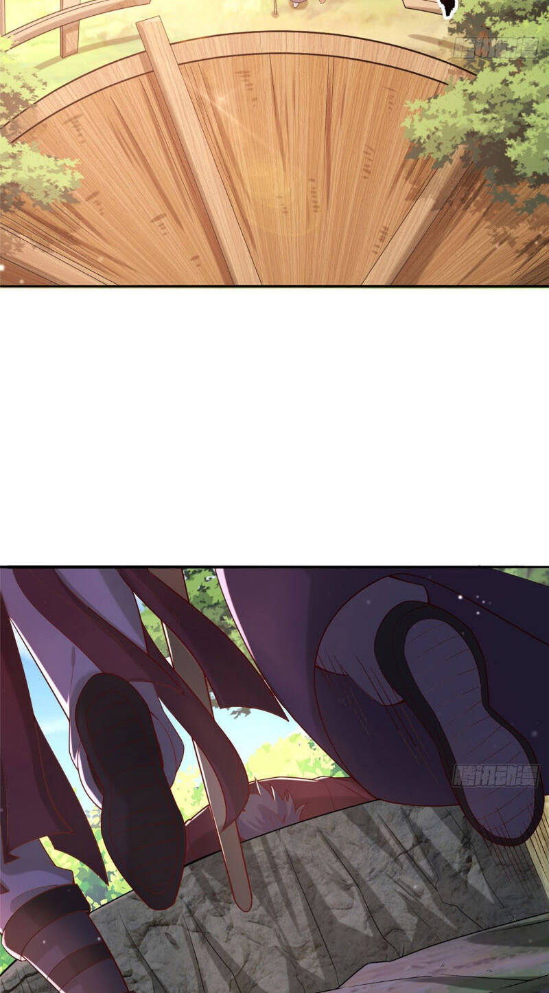 Chân Võ Thế Giới Chapter 33 - Trang 2