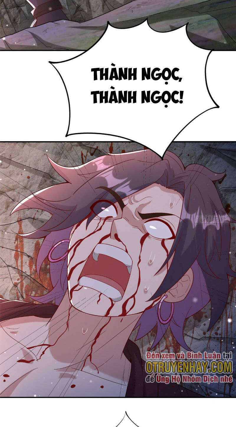 Chân Võ Thế Giới Chapter 33 - Trang 2