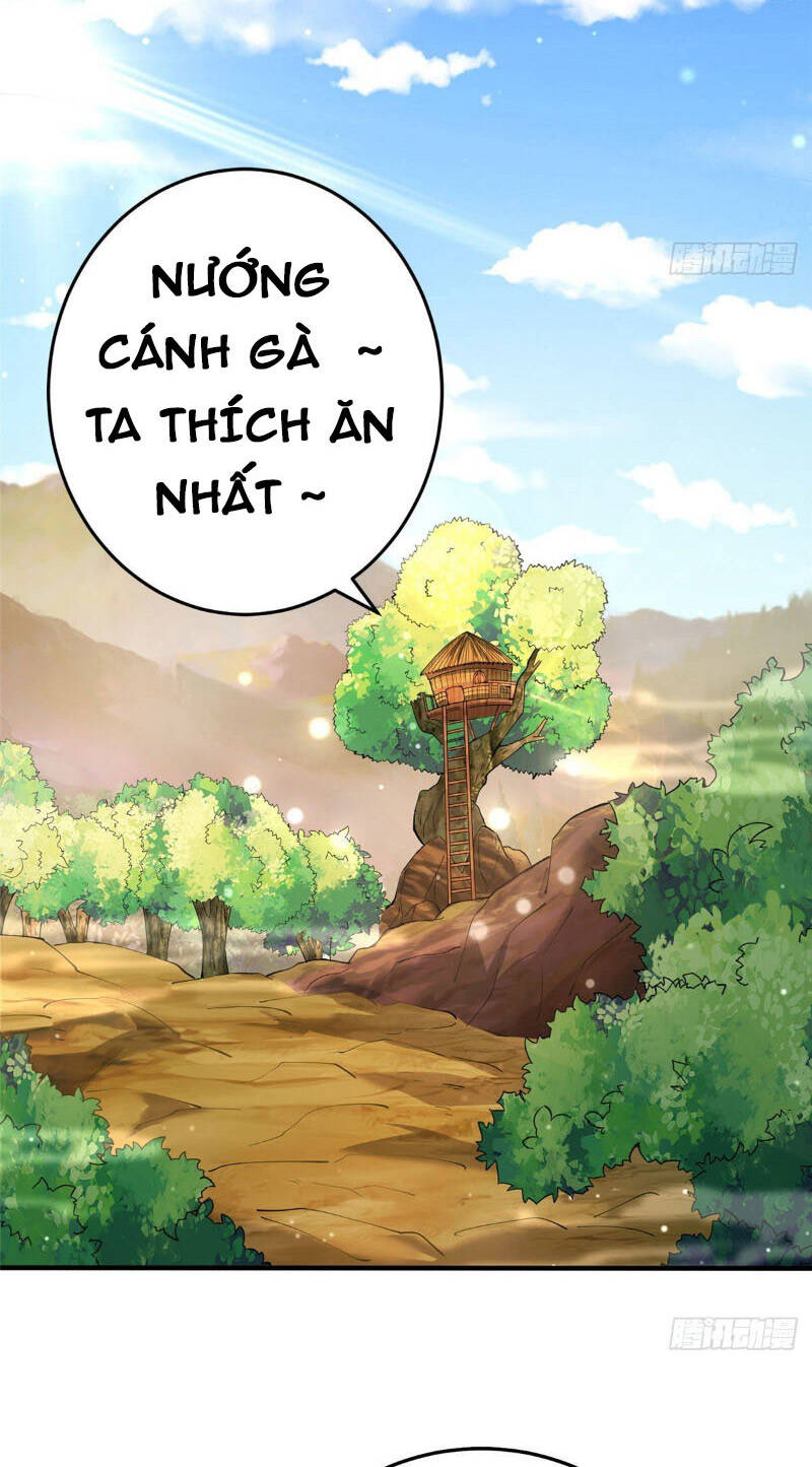 Chân Võ Thế Giới Chapter 33 - Trang 2