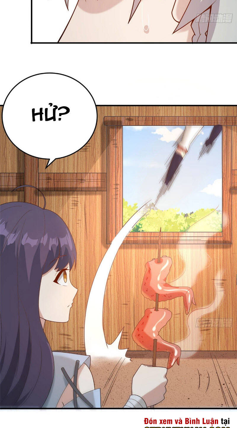 Chân Võ Thế Giới Chapter 33 - Trang 2