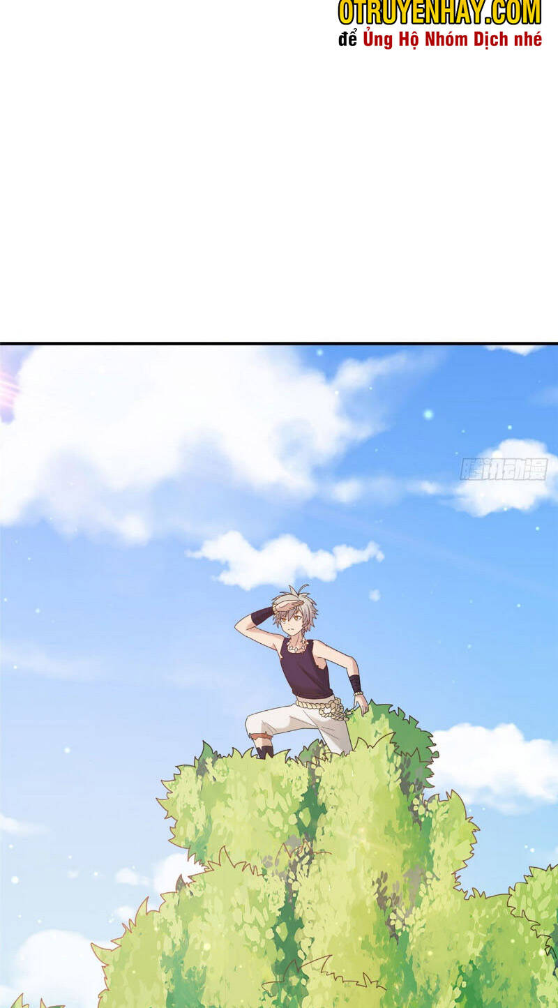 Chân Võ Thế Giới Chapter 33 - Trang 2