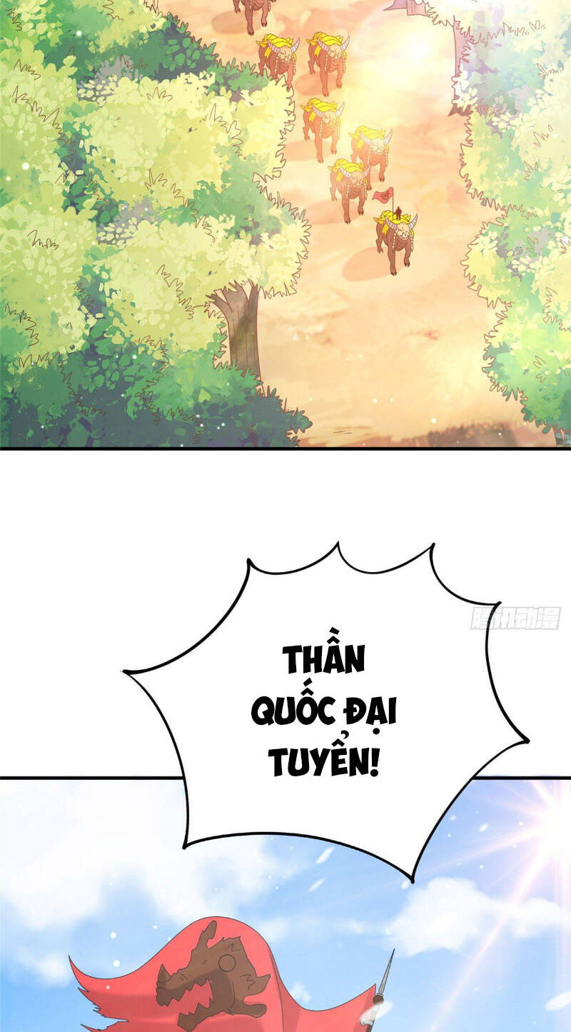 Chân Võ Thế Giới Chapter 33 - Trang 2