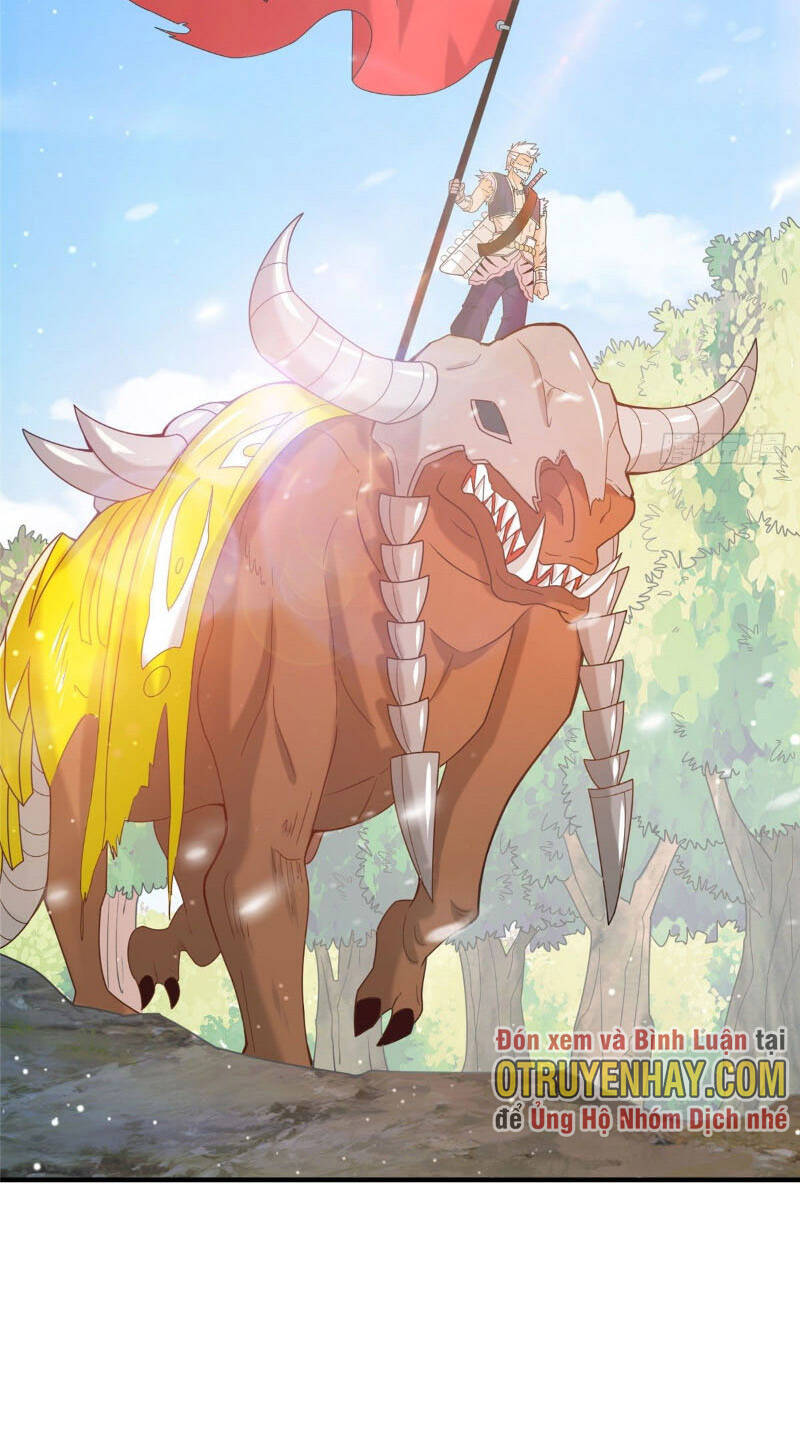 Chân Võ Thế Giới Chapter 33 - Trang 2