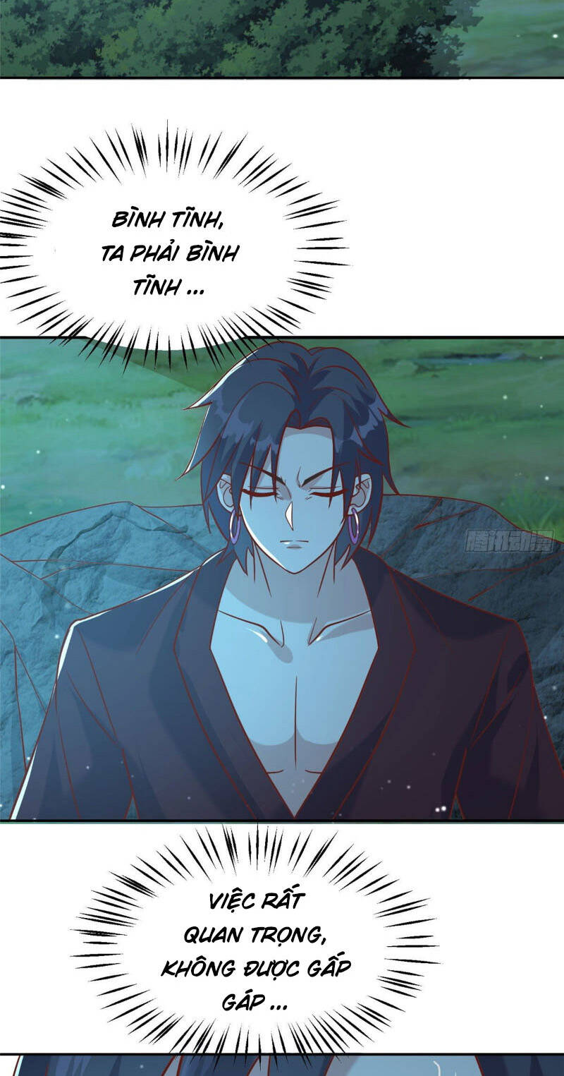 Chân Võ Thế Giới Chapter 33 - Trang 2