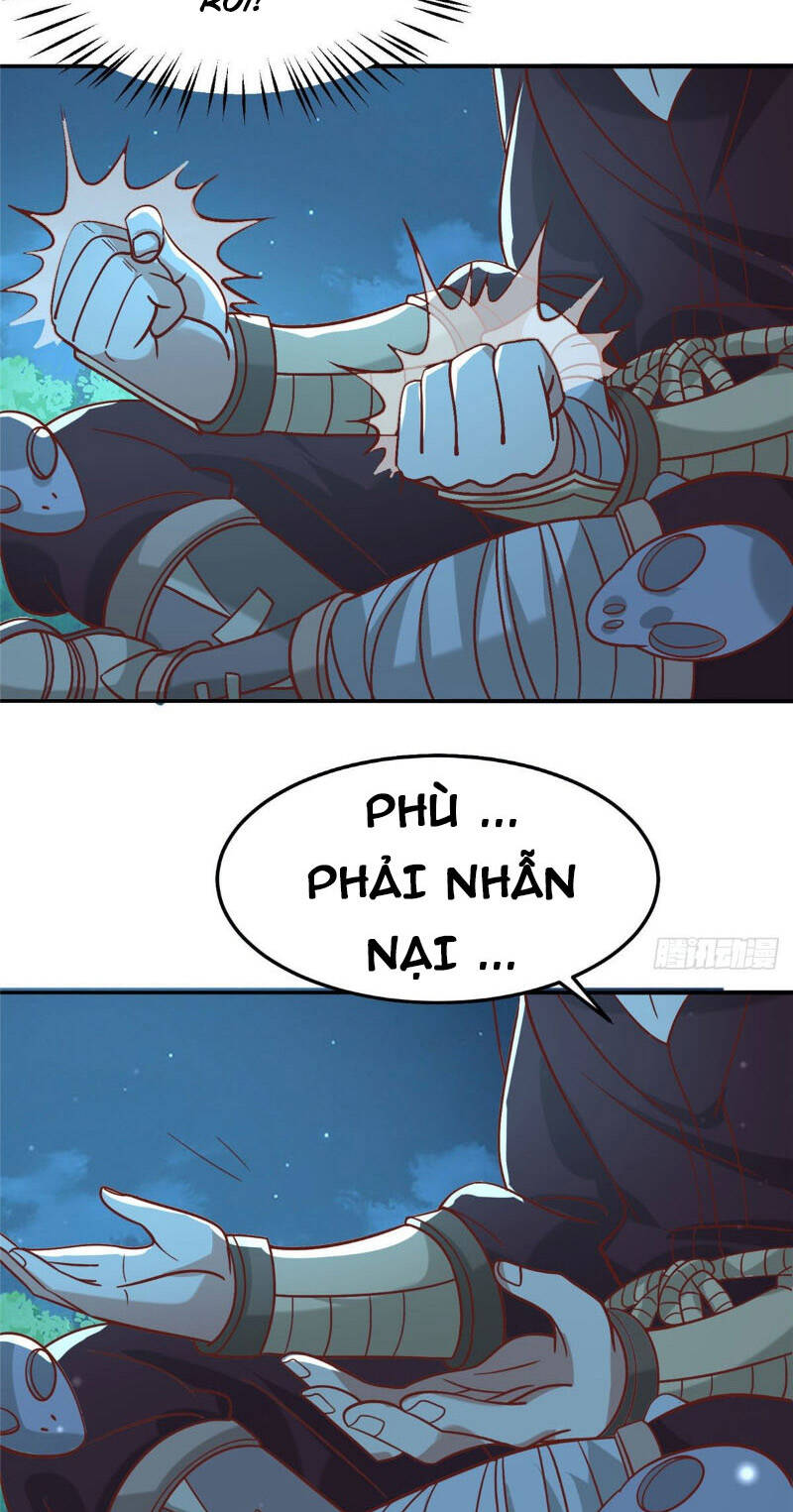 Chân Võ Thế Giới Chapter 33 - Trang 2