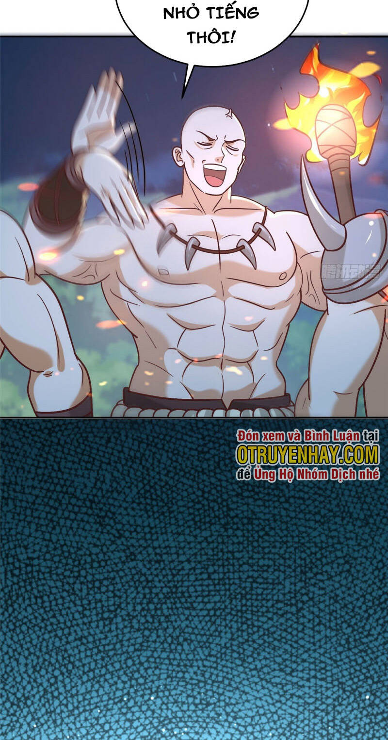 Chân Võ Thế Giới Chapter 33 - Trang 2