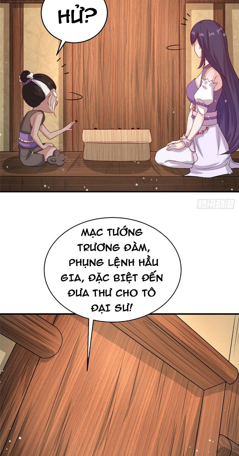 Chân Võ Thế Giới Chapter 34 - Trang 2