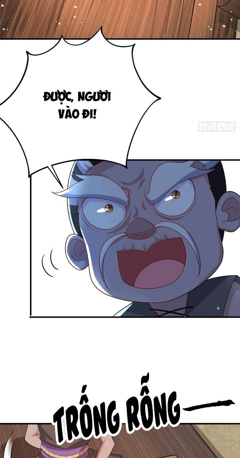 Chân Võ Thế Giới Chapter 34 - Trang 2