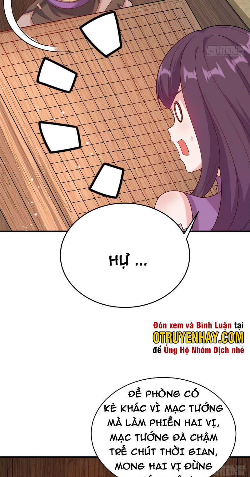 Chân Võ Thế Giới Chapter 34 - Trang 2