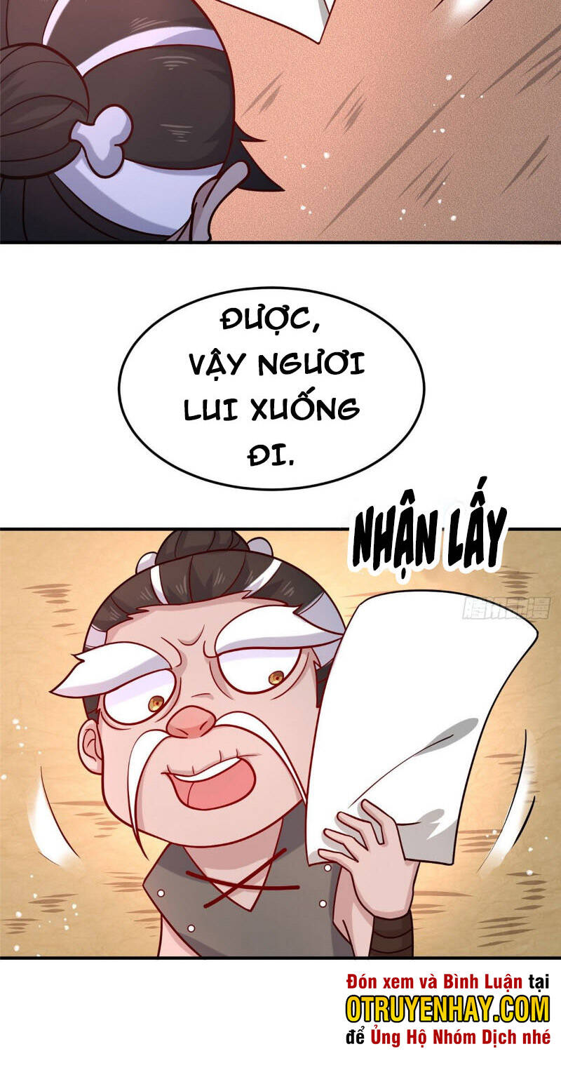 Chân Võ Thế Giới Chapter 34 - Trang 2