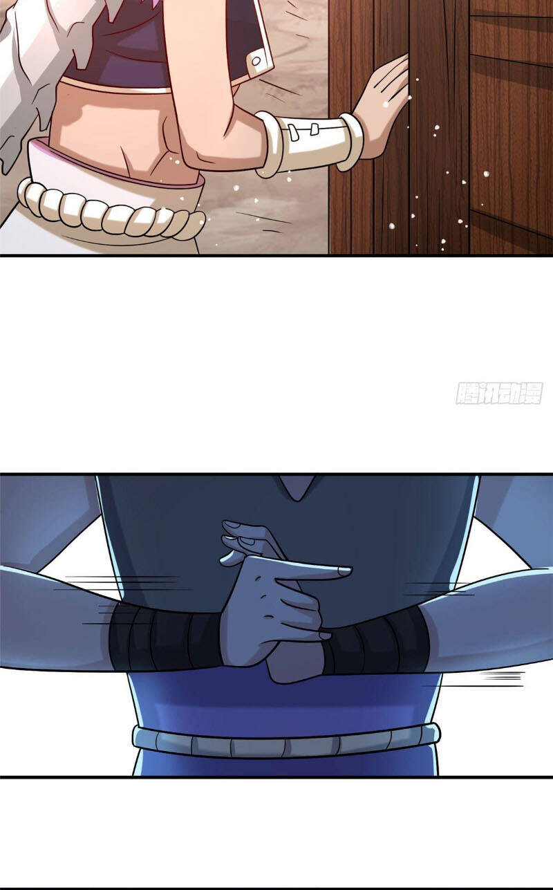 Chân Võ Thế Giới Chapter 34 - Trang 2