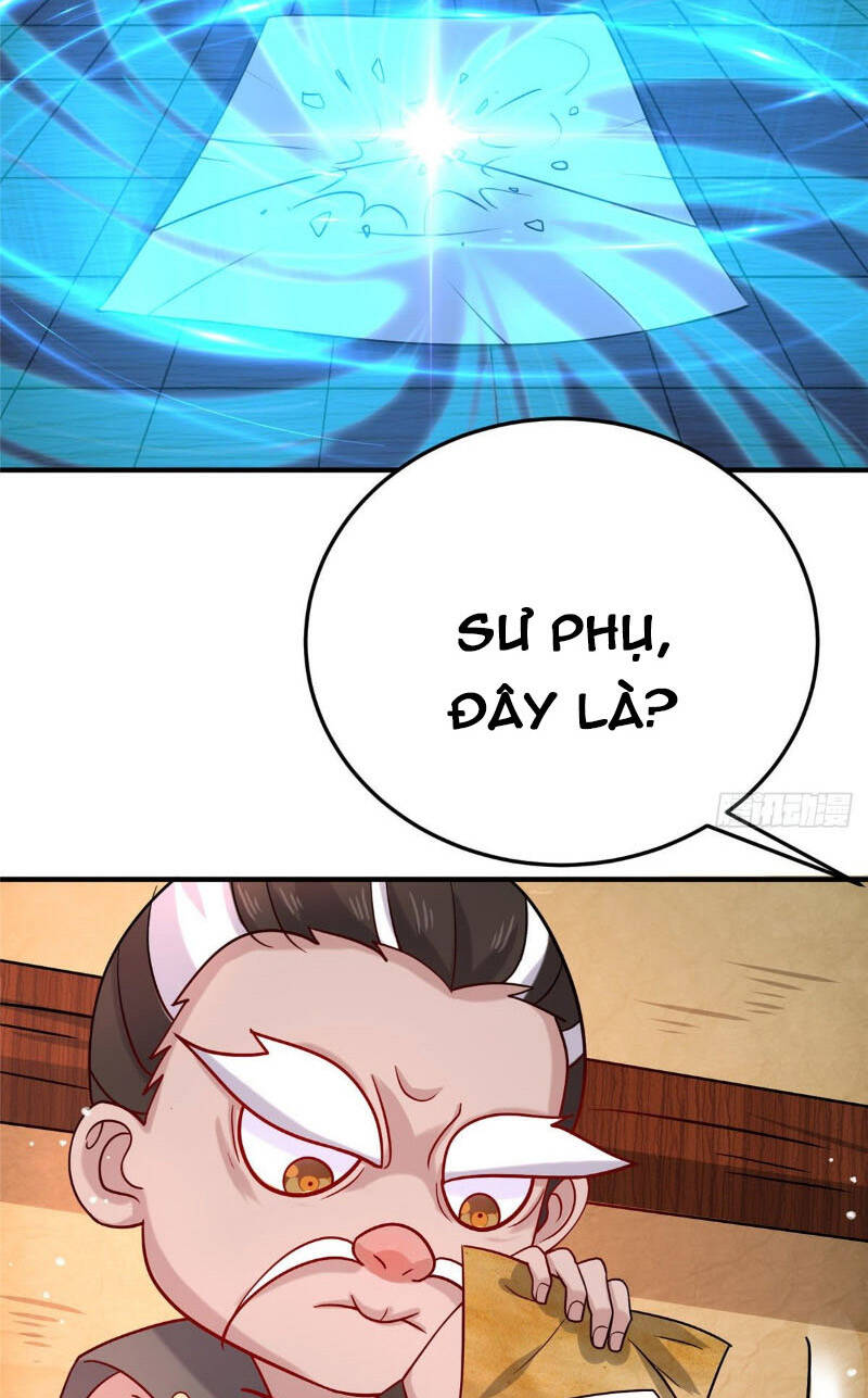 Chân Võ Thế Giới Chapter 34 - Trang 2