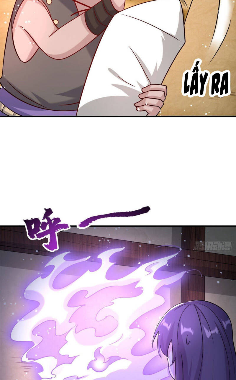 Chân Võ Thế Giới Chapter 34 - Trang 2