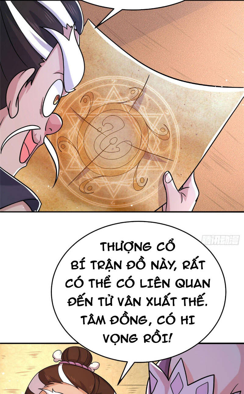 Chân Võ Thế Giới Chapter 34 - Trang 2