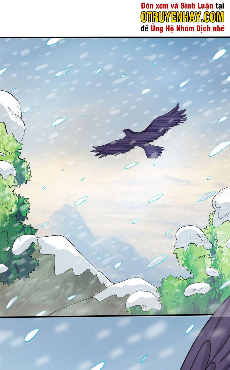 Chân Võ Thế Giới Chapter 34 - Trang 2