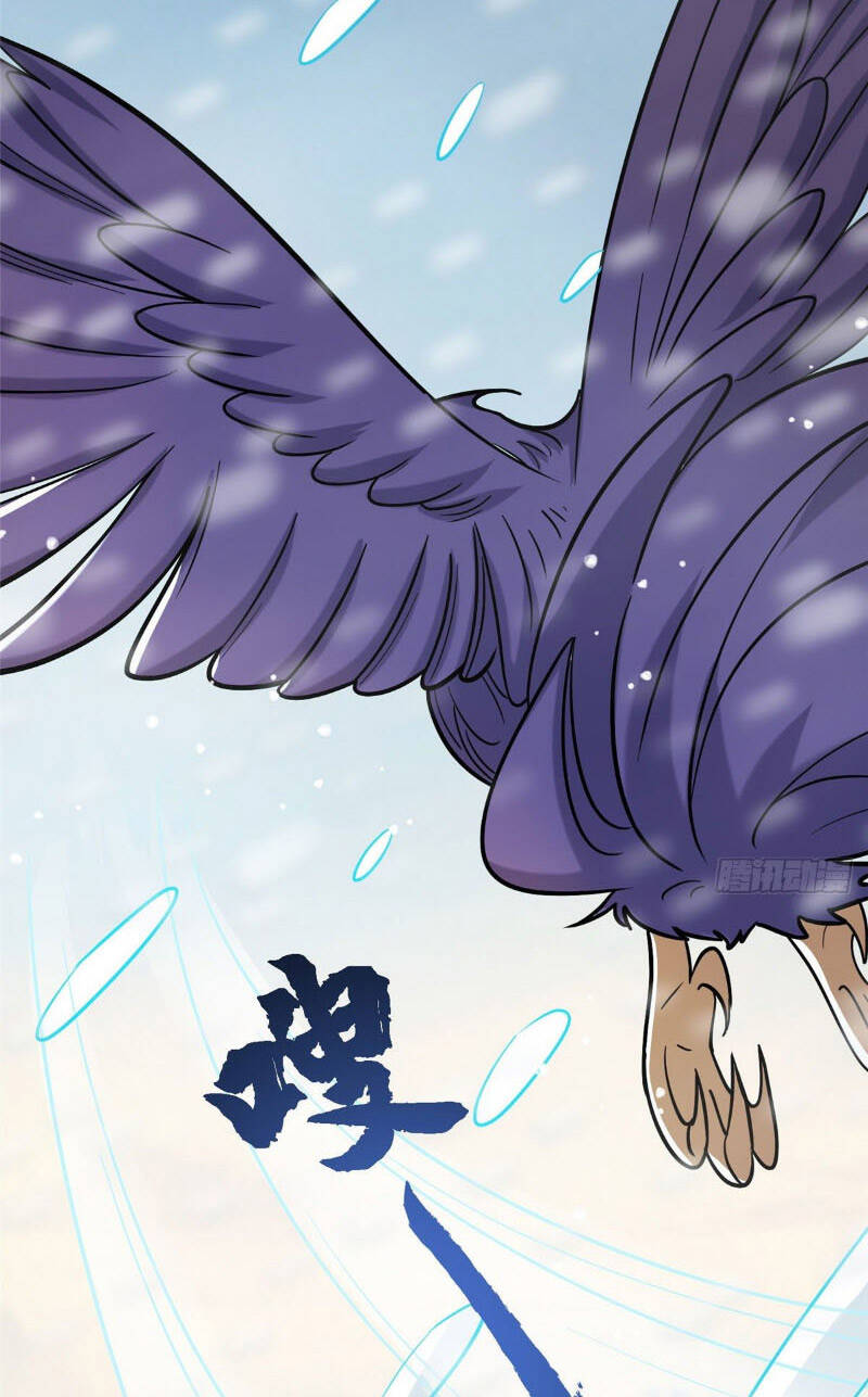 Chân Võ Thế Giới Chapter 34 - Trang 2