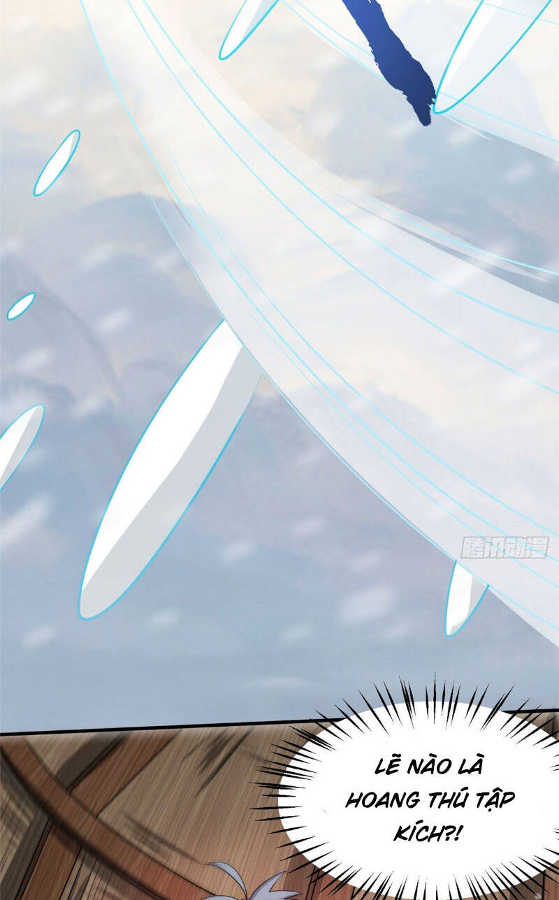 Chân Võ Thế Giới Chapter 34 - Trang 2