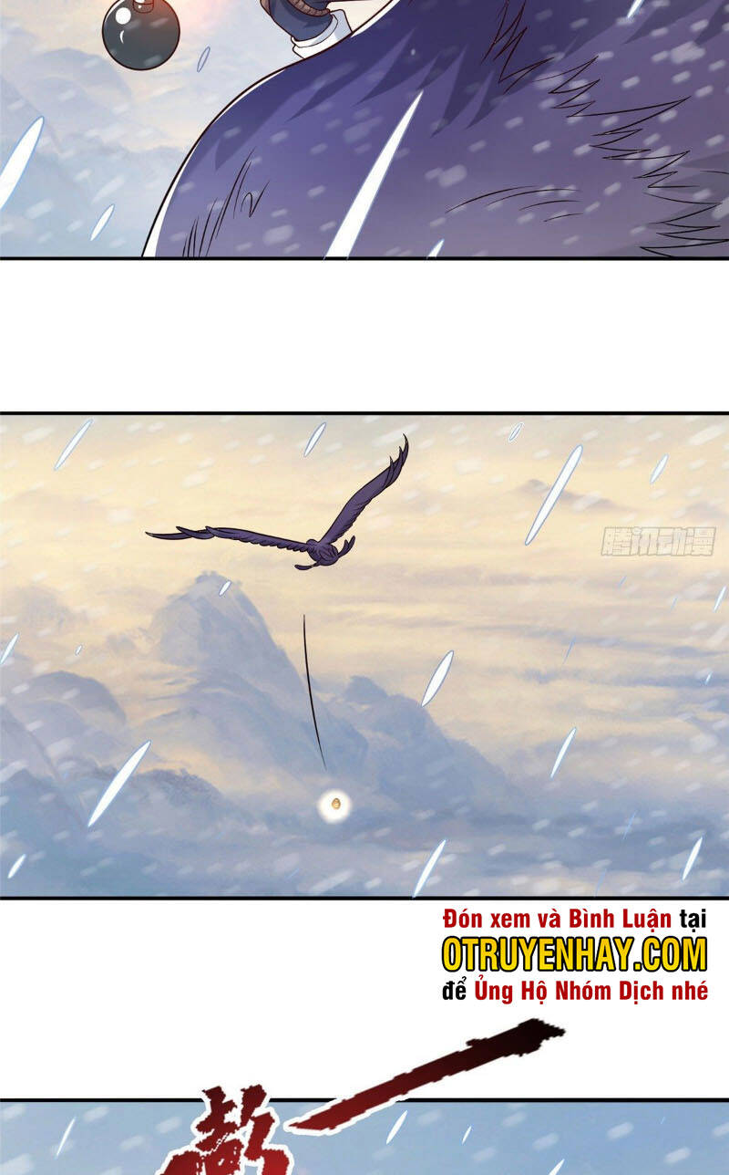 Chân Võ Thế Giới Chapter 34 - Trang 2