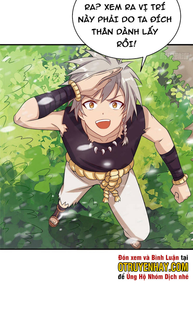 Chân Võ Thế Giới Chapter 34 - Trang 2