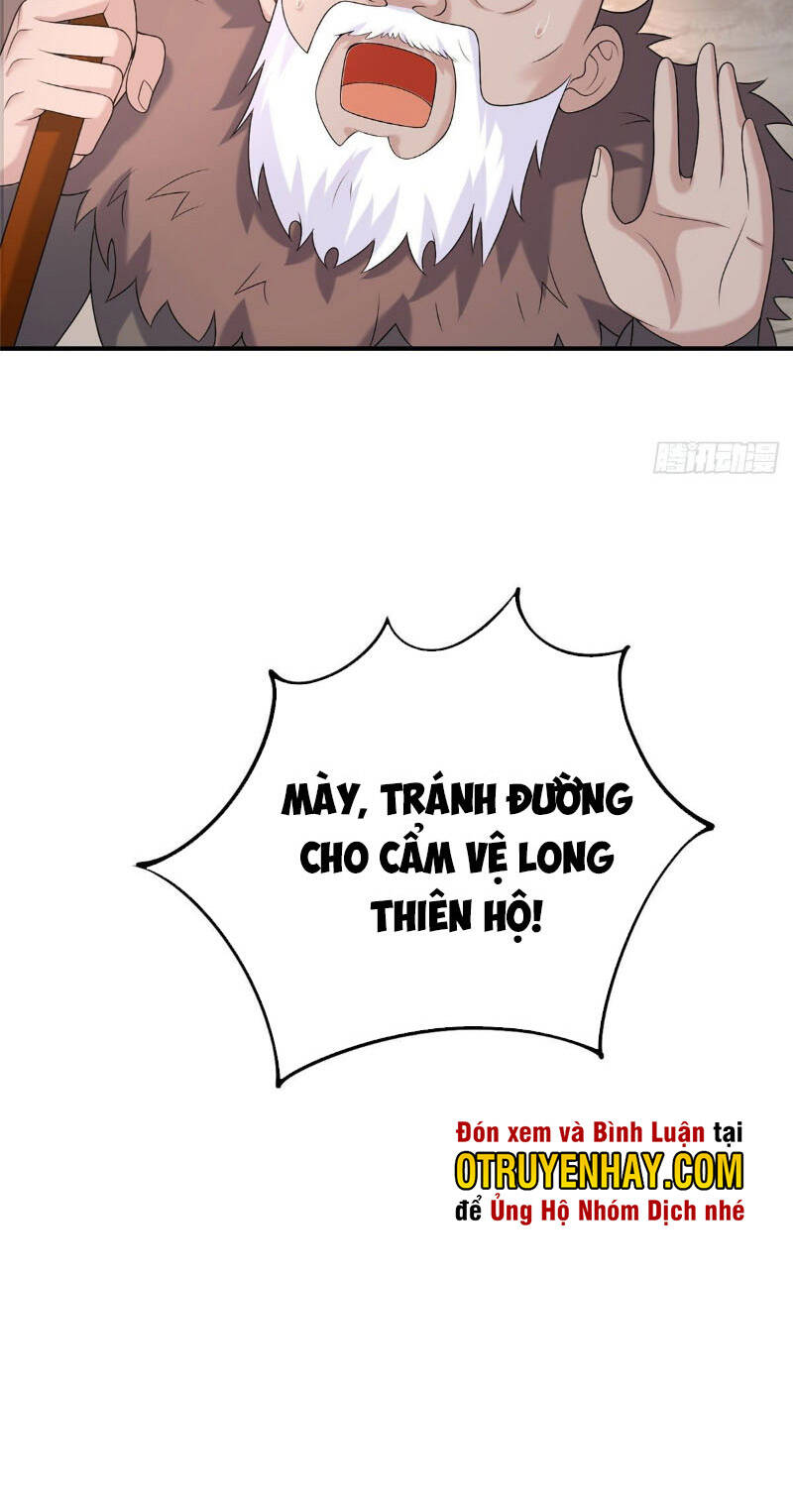 Chân Võ Thế Giới Chapter 34 - Trang 2