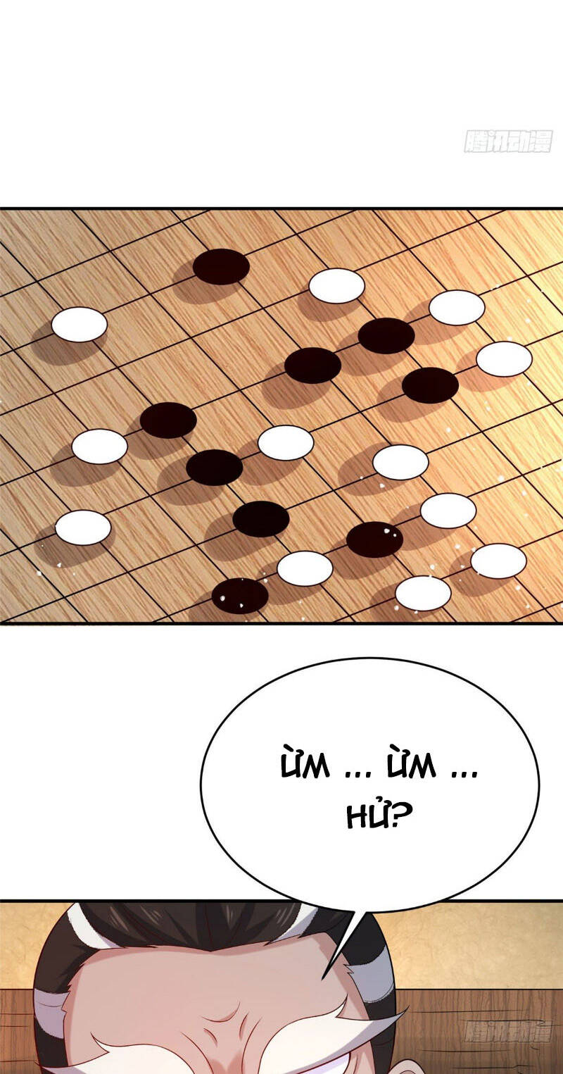 Chân Võ Thế Giới Chapter 34 - Trang 2