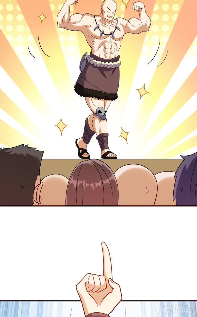 Chân Võ Thế Giới Chapter 35 - Trang 2