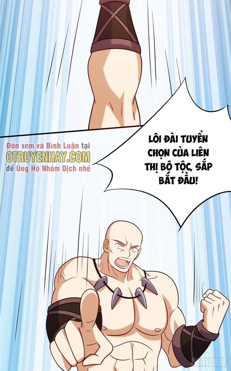 Chân Võ Thế Giới Chapter 35 - Trang 2