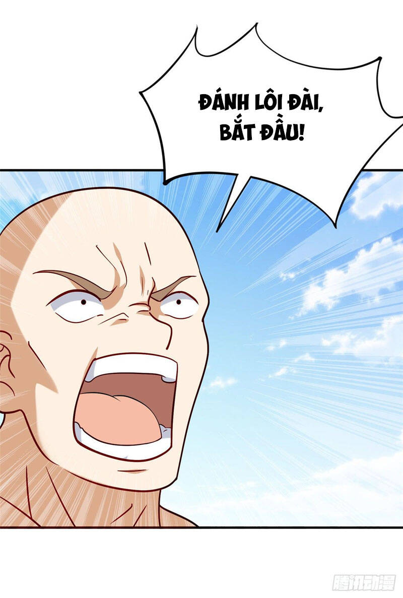 Chân Võ Thế Giới Chapter 35 - Trang 2