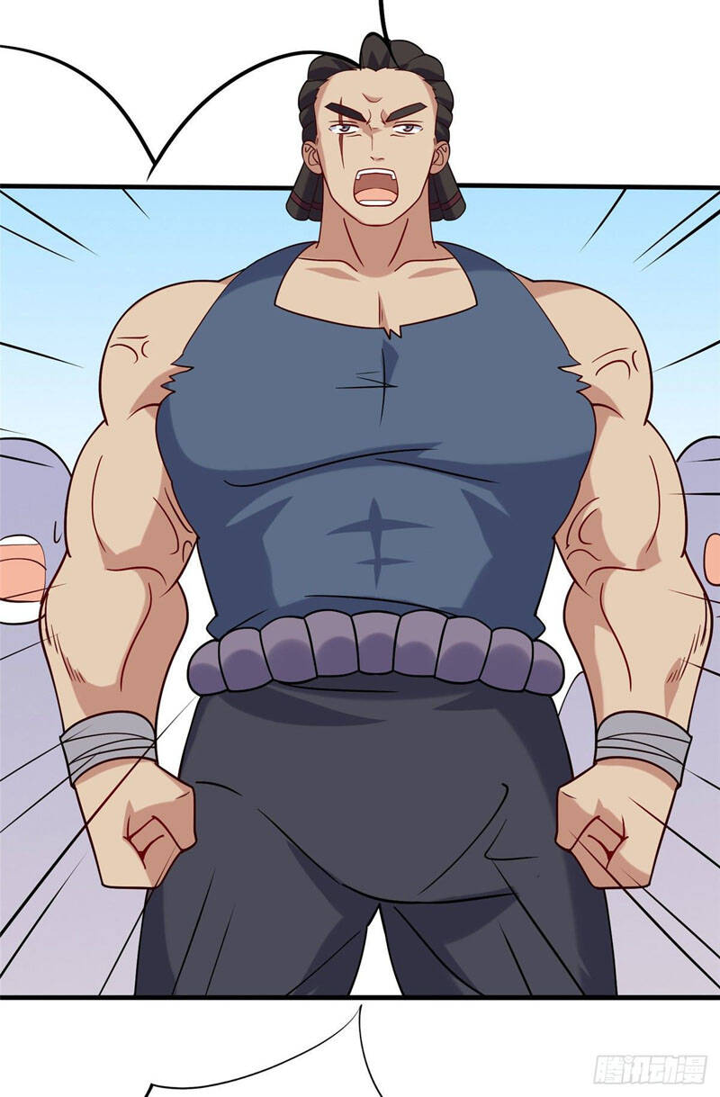 Chân Võ Thế Giới Chapter 35 - Trang 2